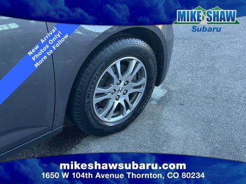 Used 2013 Honda Odyssey EX image 29