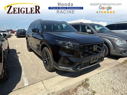 Used 2025 Honda CR-V Sport-L image 1