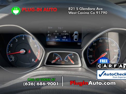 Used 2016 Ford Focus RS image 22