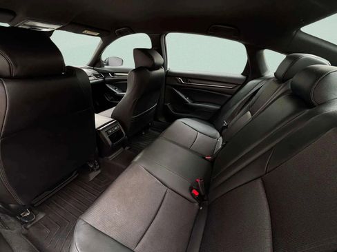 Used 2022 Honda Accord Sport image 16