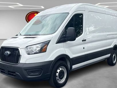 Used 2025 Ford Transit 250 148 Medium Roof w/ Load Area Protection Package