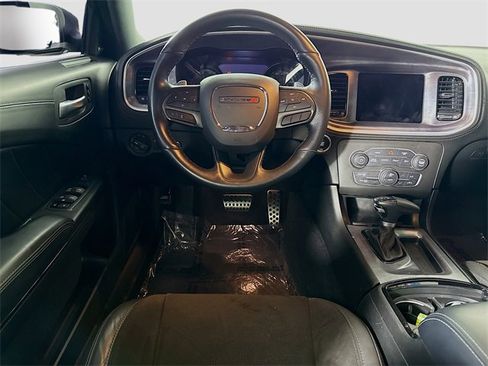 Used 2022 Dodge Charger Scat Pack w/ Daytona Edition Group image 20
