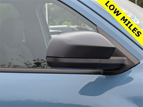 Used 2025 Toyota 4Runner SR5 image 11