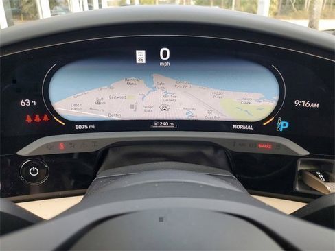 Certified 2023 Porsche Taycan Turbo S image 26