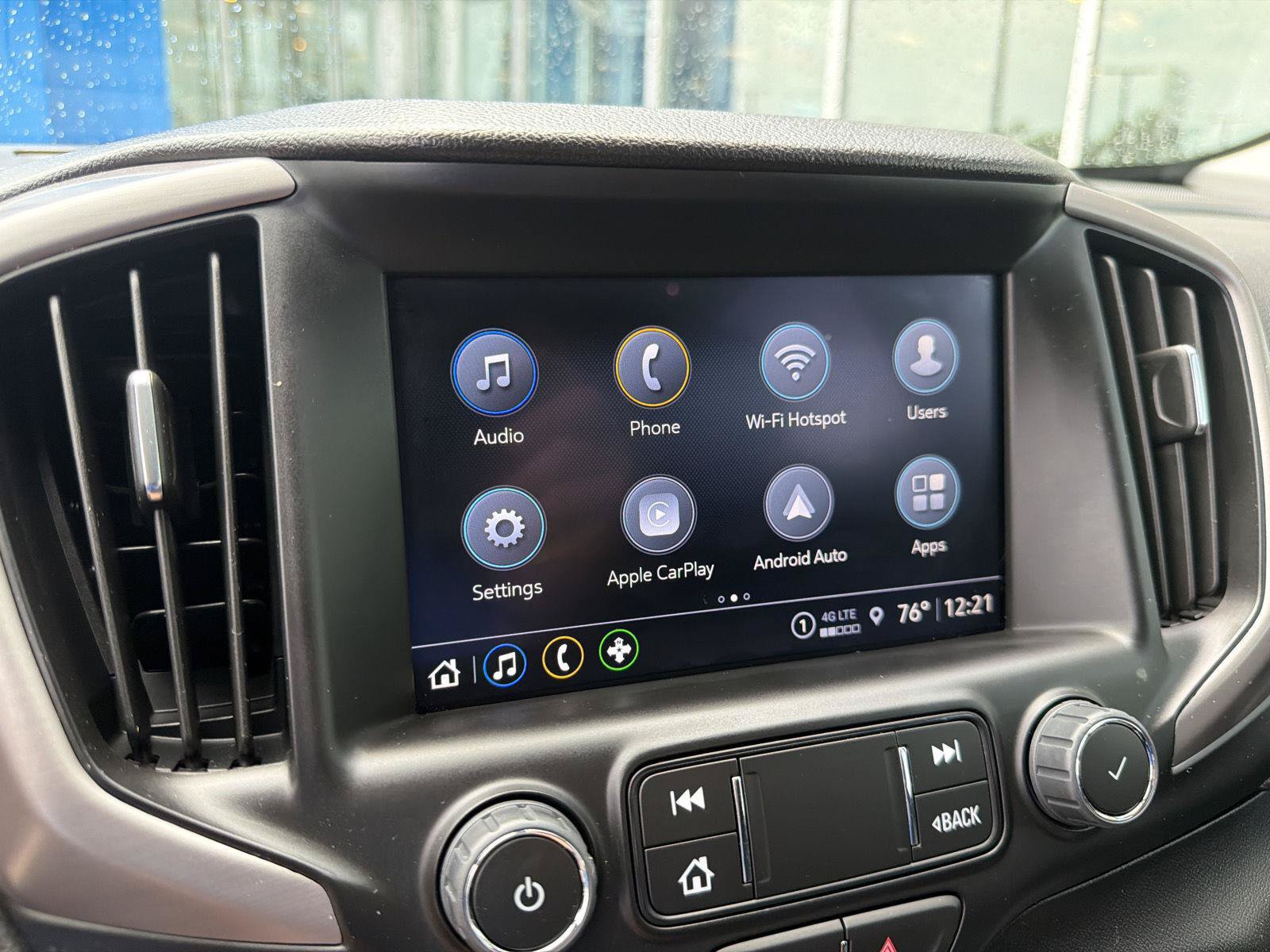 Used 2023 GMC Terrain AT4 AWD/4WD image 25
