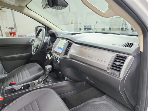 Used 2023 Ford Ranger XL w/ Equipment Group 101A High image 32