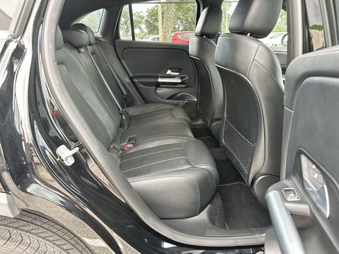 Used 2023 Mercedes-Benz GLA 250 image 18