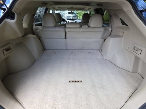 Used 2010 Toyota Venza FWD image 15