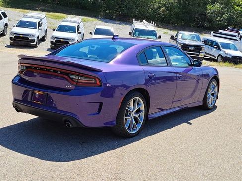 Used 2023 Dodge Charger GT image 5