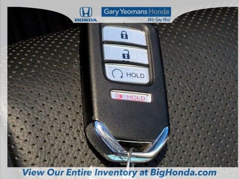 Certified 2023 Honda Ridgeline RTL-E image 34