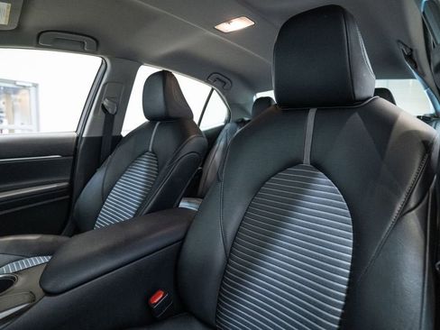 Certified 2023 Toyota Camry SE image 14