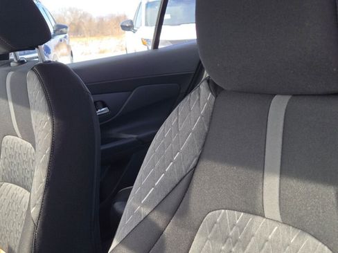 Used 2026 Nissan Sentra SV w/ Floor Mat Package image 20