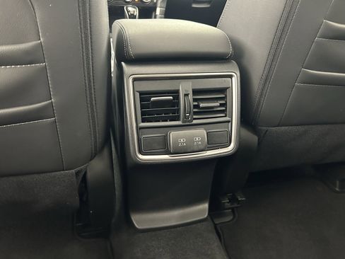 Used 2020 Subaru Forester Limited w/ Popular Package #3 image 36