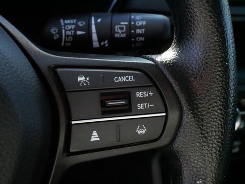 Used 2024 Honda CR-V EX image 22