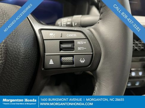 New 2026 Honda Accord EX-L image 20
