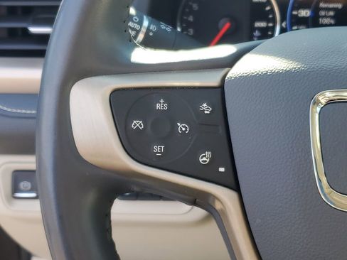 Used 2020 GMC Acadia Denali w/ Technology Package image 25