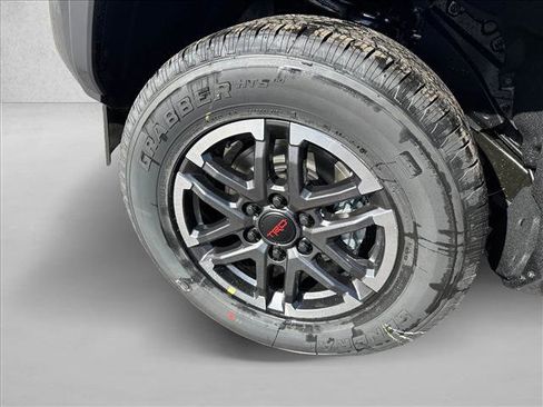 New 2026 Toyota Tacoma TRD Sport image 16