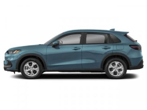 New 2026 Honda HR-V LX image 6