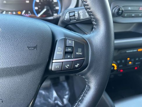 Used 2023 Ford Bronco Sport Big Bend w/ Convenience Package image 18