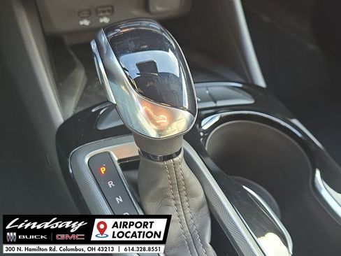 New 2026 Buick Envista Sport Touring w/ Convenience I Package image 16