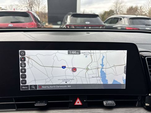 Used 2023 Kia Sportage X-Line Prestige image 24