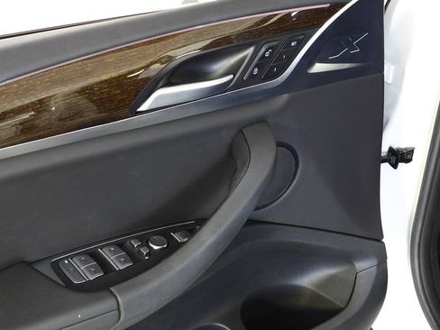 Used 2023 BMW X3 sDrive30i w/ Premium Package w/ZPA image 12