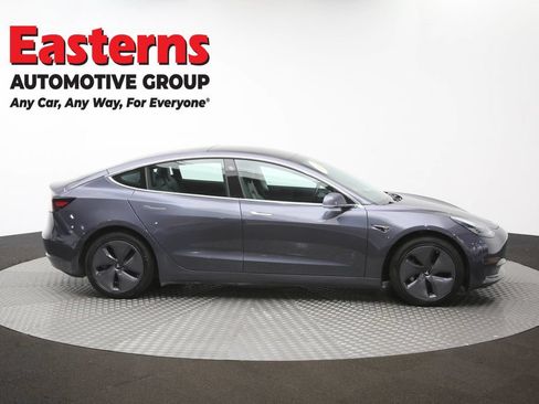 Used 2019 Tesla Model 3 Long Range AWD/4WD image 39