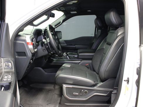 Used 2023 Ford F150 Raptor AWD/4WD image 19