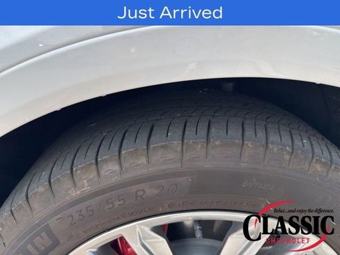 Used 2025 Cadillac XT5 Sportv w/ Technology Package image 20