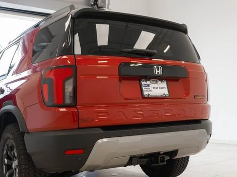 Used 2026 Honda Passport TrailSport image 32