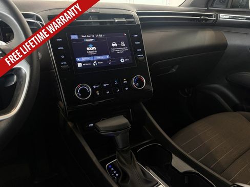 Used 2023 Hyundai Santa Cruz Night AWD/4WD image 36