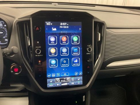 New 2026 Subaru Forester Premium image 22