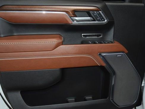 Used 2024 GMC Sierra 1500 Denali Ultimate image 51