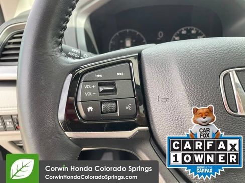 Used 2025 Honda Odyssey EX-L image 18