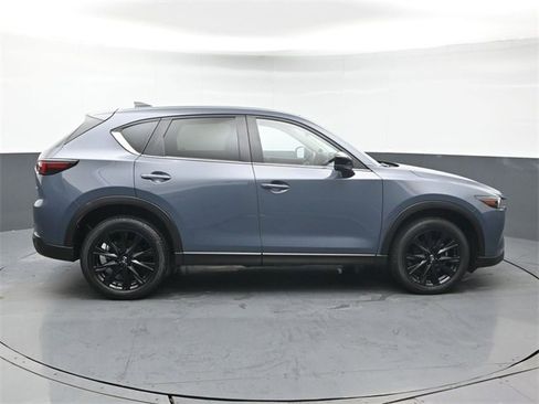 Certified 2023 MAZDA CX-5 Carbon Edition image 6