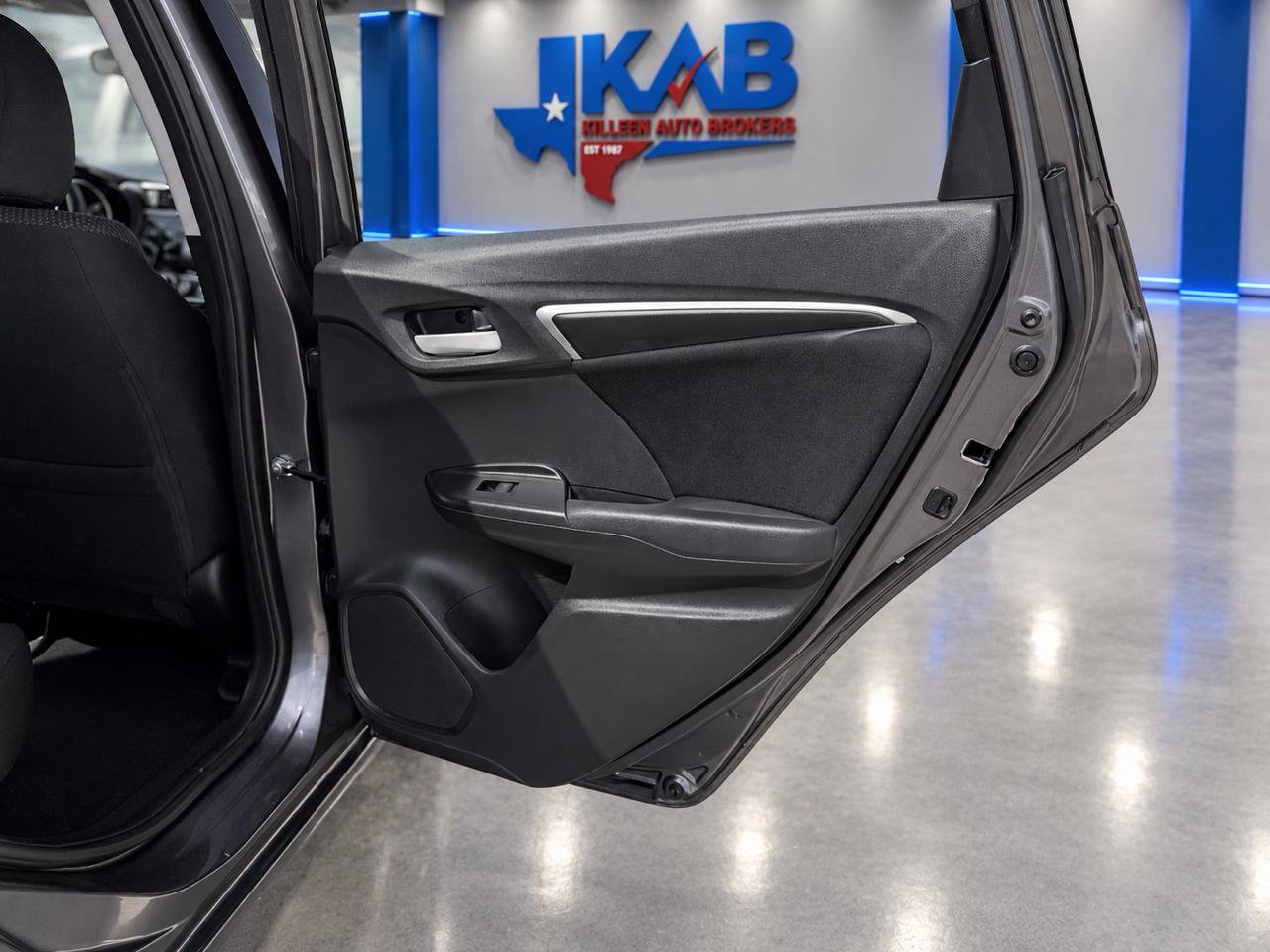 Used 2020 Honda Fit LX image 15