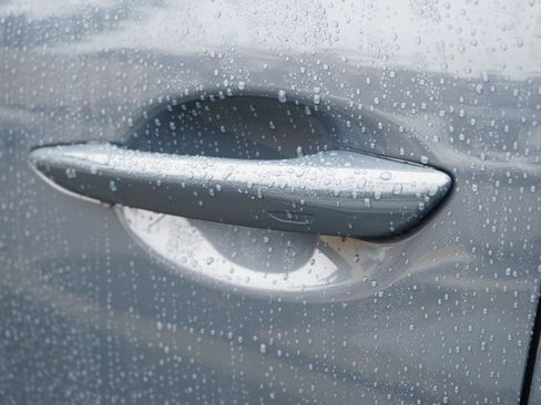 Used 2026 MAZDA CX-50 2.5 Hybrid w/ Weather Package image 11