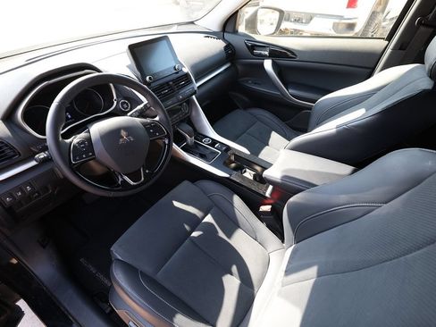 Used 2026 Mitsubishi Eclipse Cross SE AWD/4WD image 9