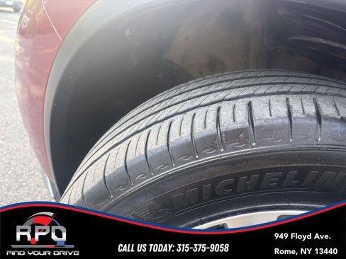Used 2016 Nissan Murano S AWD/4WD image 10