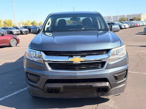Used 2019 Chevrolet Colorado LT AWD/4WD image 9
