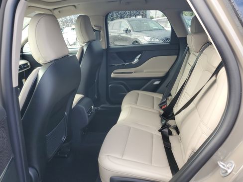 New 2026 Lincoln Corsair Premiere image 25