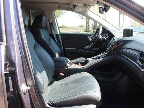 Used 2020 Acura RDX FWD w/ Technology Package image 15