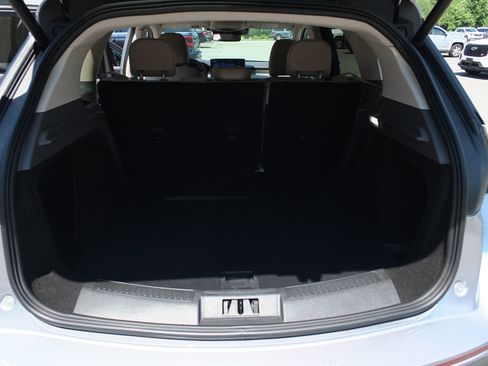 Used 2024 Lincoln Corsair FWD image 15