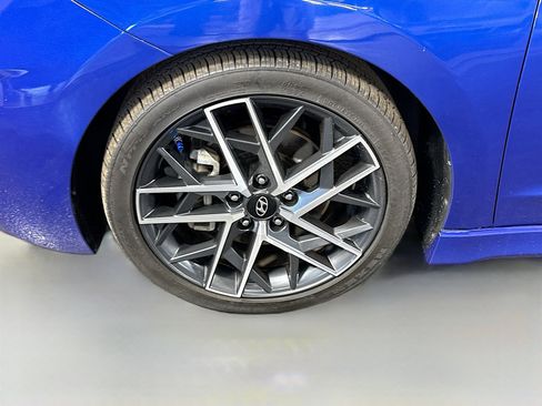 Used 2020 Hyundai Elantra Sport w/ Cargo Package (C1) image 38