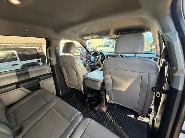 Used 2020 Ford F250 XL AWD/4WD image 31