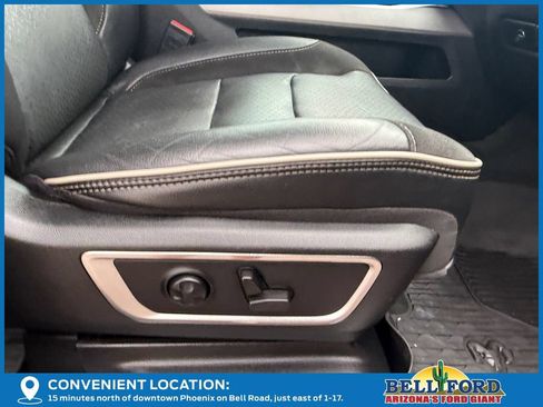 Used 2021 RAM 1500 Laramie AWD/4WD image 7