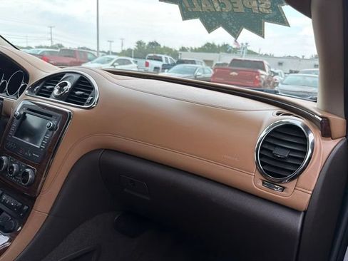 Used 2016 Buick Enclave Premium w/ Experience Buick Package AWD/4WD image 25