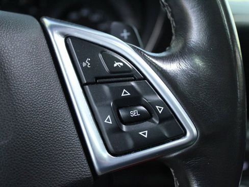 Used 2022 Chevrolet Camaro LT image 15