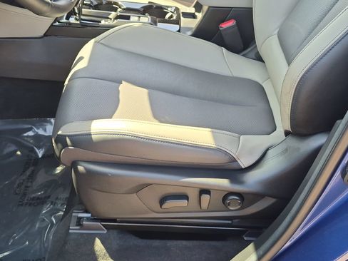 Used 2026 Subaru Forester Limited AWD/4WD image 14