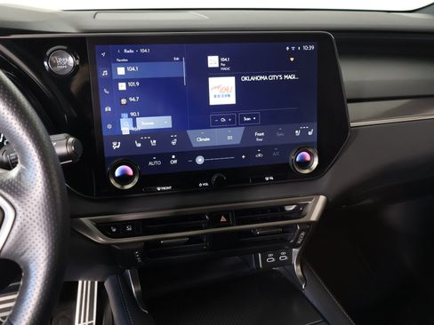 Used 2024 Lexus RX 350 F Sport w/ Convenience Package image 5